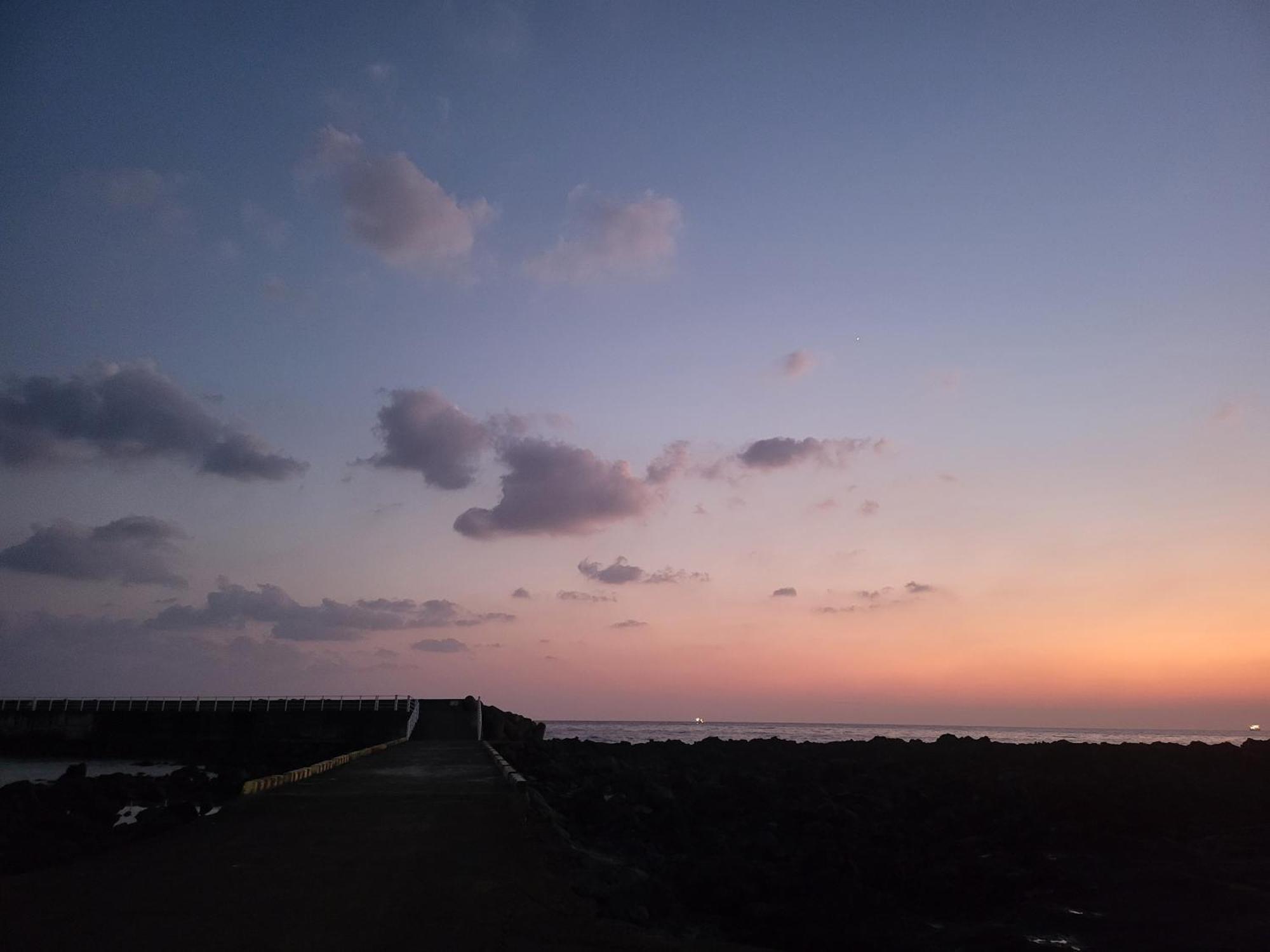 Haevichi Private Pension ソギポ エクステリア 写真